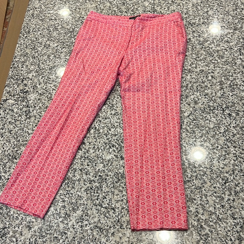Talbots - size 12 -woman’s pants